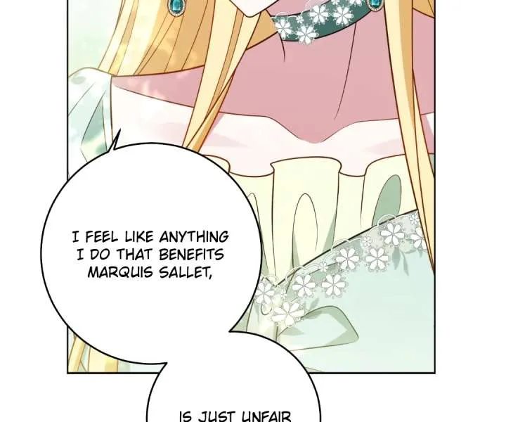Reincarnated As the Villain Queen to Get My Revenge Chapter 59 page 15