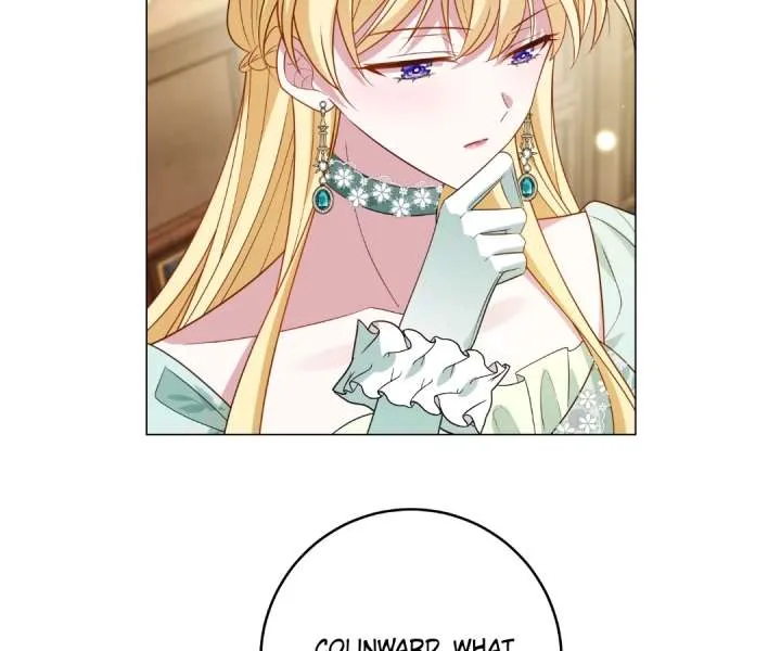 Reincarnated As the Villain Queen to Get My Revenge Chapter 59 page 82