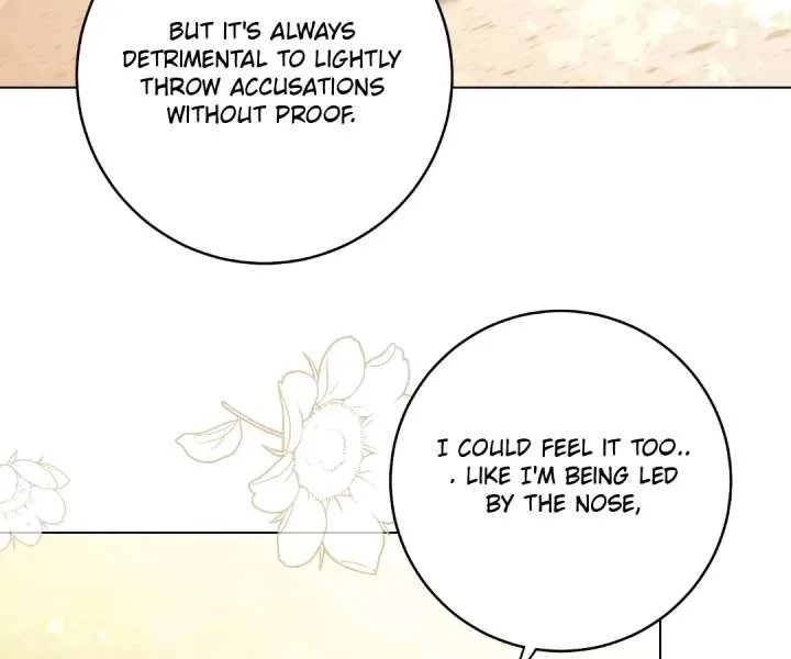 Reincarnated As the Villain Queen to Get My Revenge Chapter 59 page 23