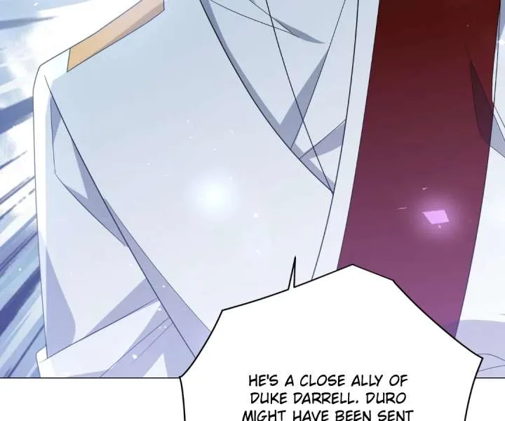 Reincarnated As the Villain Queen to Get My Revenge Chapter 59 page 80