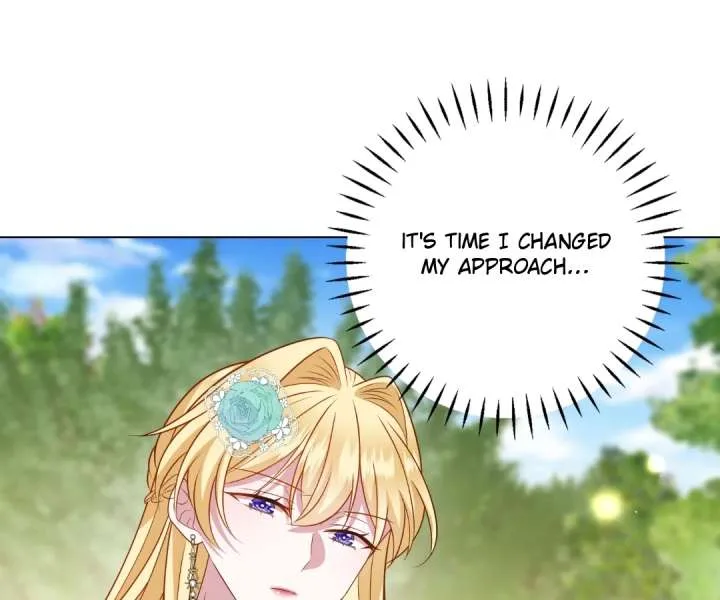 Reincarnated As the Villain Queen to Get My Revenge Chapter 59 page 47