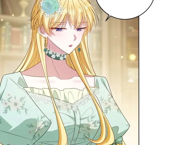 Reincarnated As the Villain Queen to Get My Revenge Chapter 59 page 57
