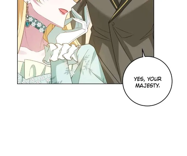 Reincarnated As the Villain Queen to Get My Revenge Chapter 59 page 77