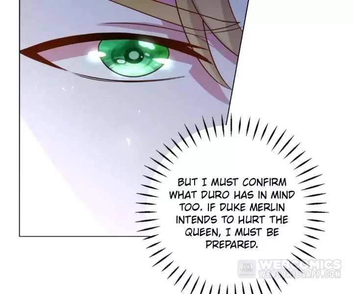 Reincarnated As the Villain Queen to Get My Revenge Chapter 59 page 99