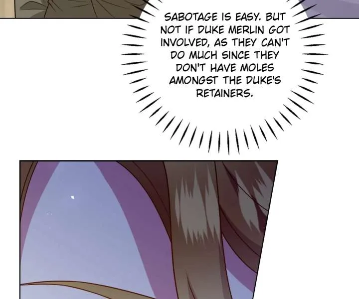 Reincarnated As the Villain Queen to Get My Revenge Chapter 59 page 98