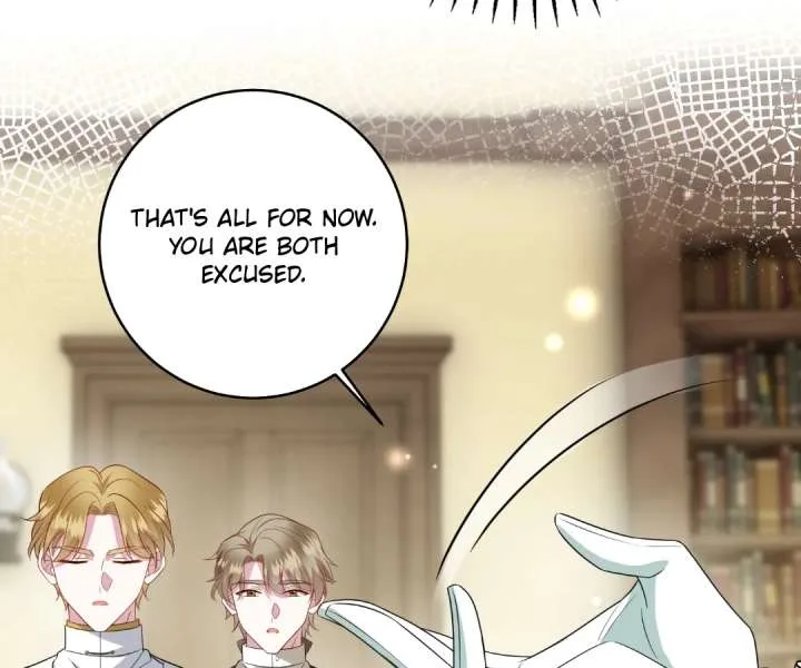 Reincarnated As the Villain Queen to Get My Revenge Chapter 59 page 100