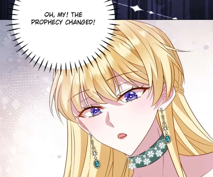 Reincarnated As the Villain Queen to Get My Revenge Chapter 59 page 105