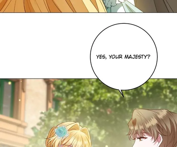 Reincarnated As the Villain Queen to Get My Revenge Chapter 60 page 12