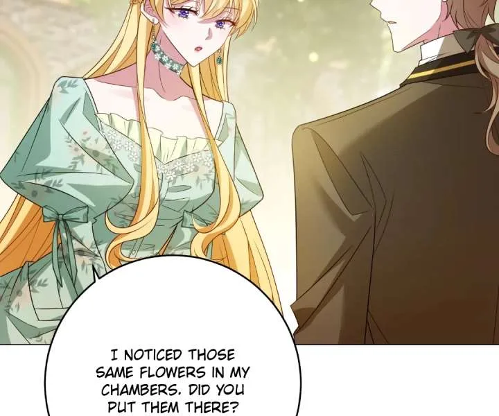 Reincarnated As the Villain Queen to Get My Revenge Chapter 60 page 13