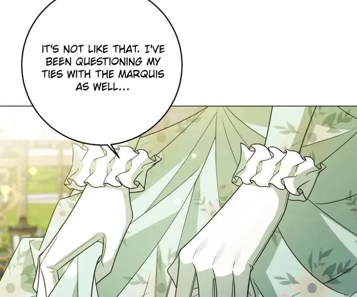 Reincarnated As the Villain Queen to Get My Revenge Chapter 60 page 26