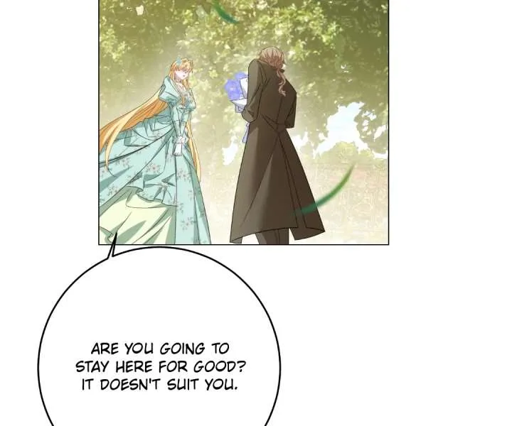 Reincarnated As the Villain Queen to Get My Revenge Chapter 60 page 29