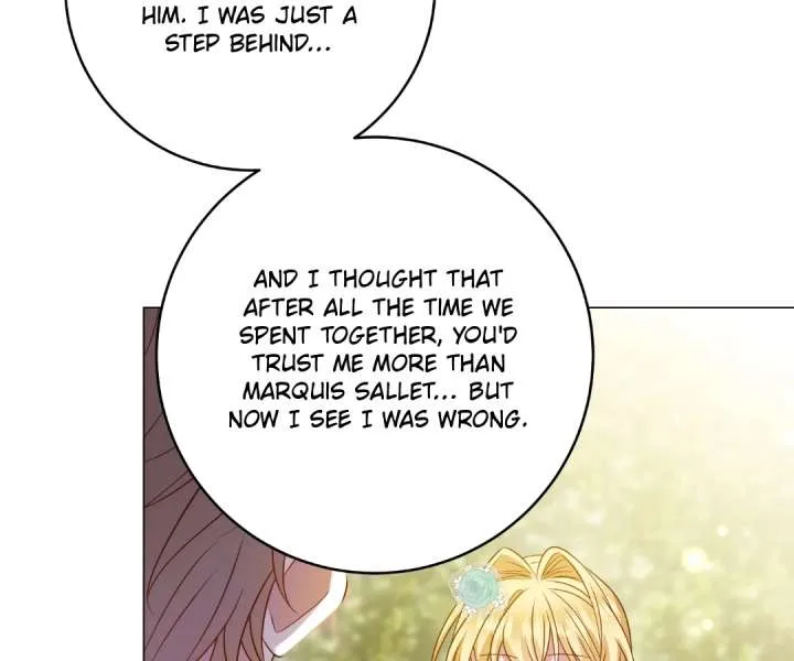 Reincarnated As the Villain Queen to Get My Revenge Chapter 60 page 24
