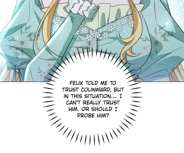 Reincarnated As the Villain Queen to Get My Revenge Chapter 60 page 8
