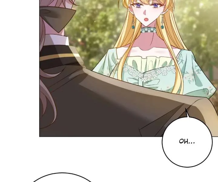 Reincarnated As the Villain Queen to Get My Revenge Chapter 60 page 25