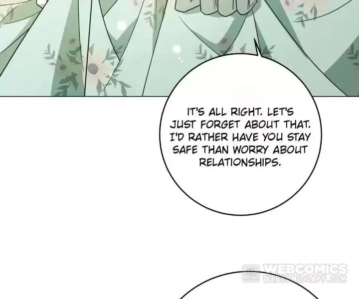 Reincarnated As the Villain Queen to Get My Revenge Chapter 60 page 27