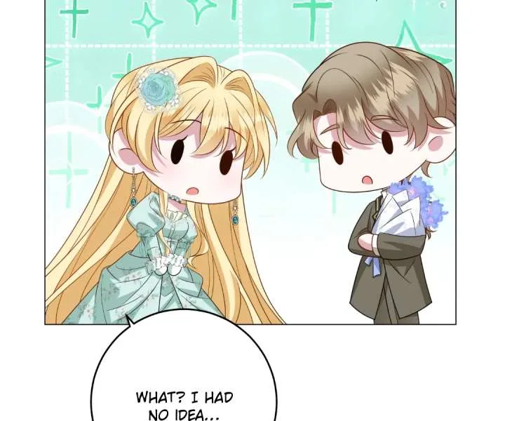 Reincarnated As the Villain Queen to Get My Revenge Chapter 60 page 15