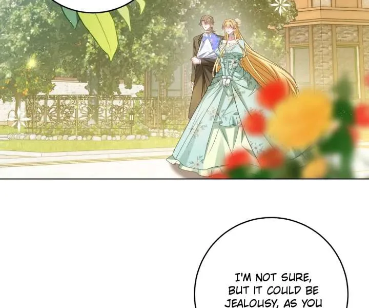 Reincarnated As the Villain Queen to Get My Revenge Chapter 60 page 22