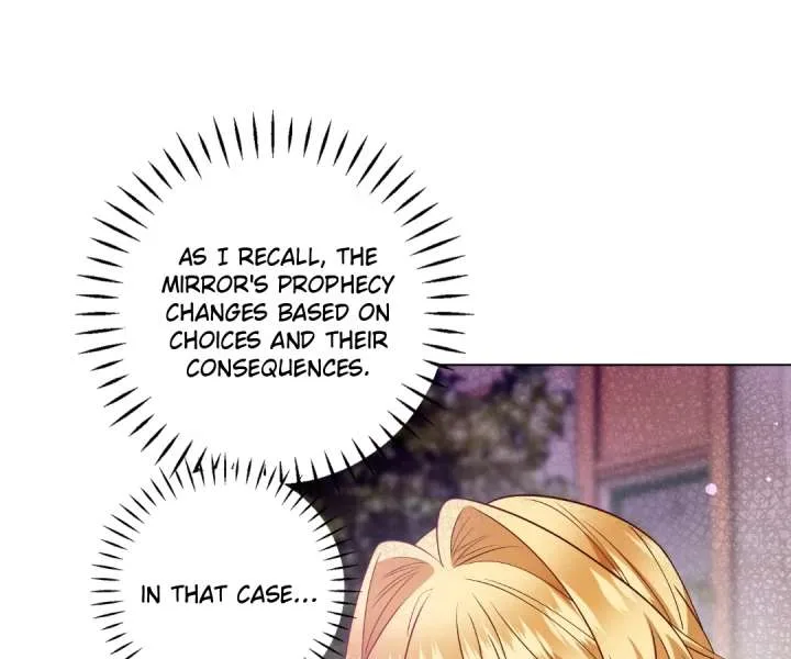Reincarnated As the Villain Queen to Get My Revenge Chapter 60 page 1