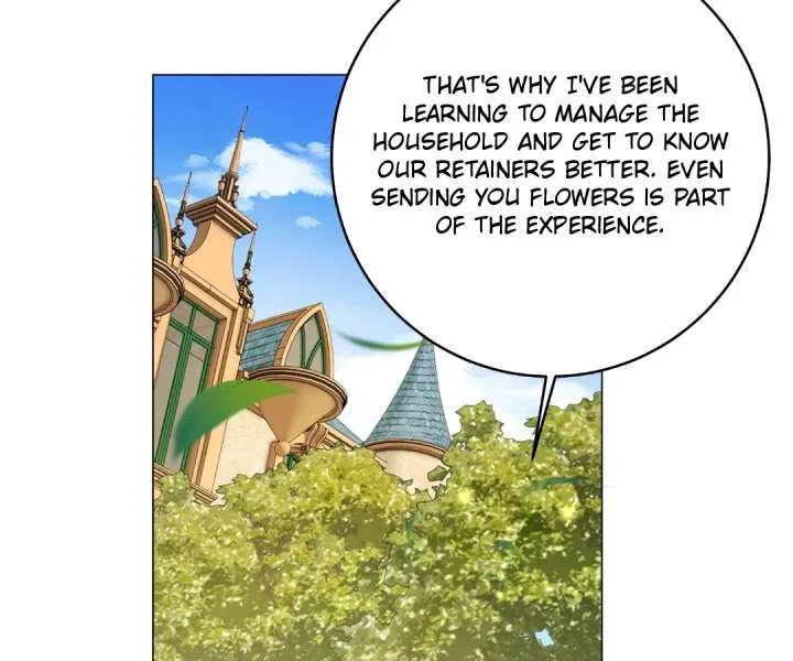 Reincarnated As the Villain Queen to Get My Revenge Chapter 60 page 28