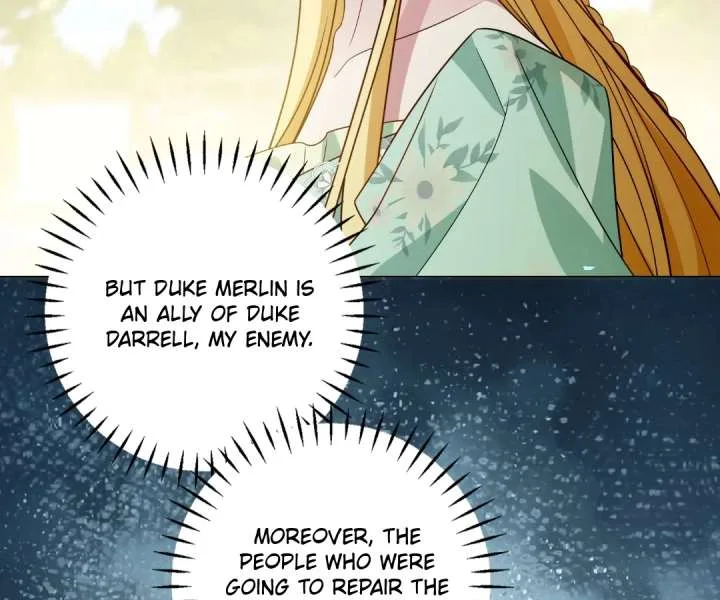 Reincarnated As the Villain Queen to Get My Revenge Chapter 60 page 6