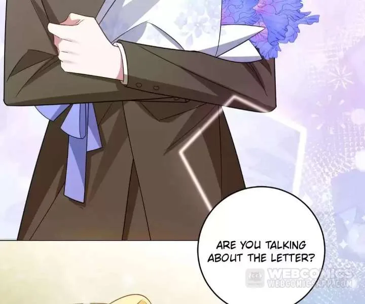 Reincarnated As the Villain Queen to Get My Revenge Chapter 60 page 19