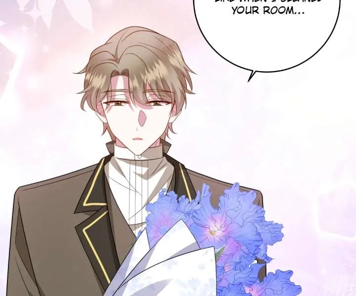 Reincarnated As the Villain Queen to Get My Revenge Chapter 60 page 18