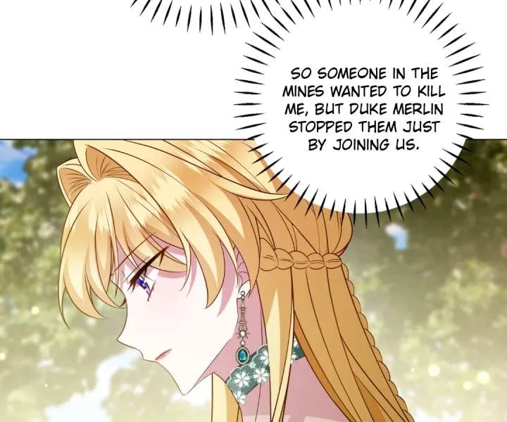 Reincarnated As the Villain Queen to Get My Revenge Chapter 60 page 5