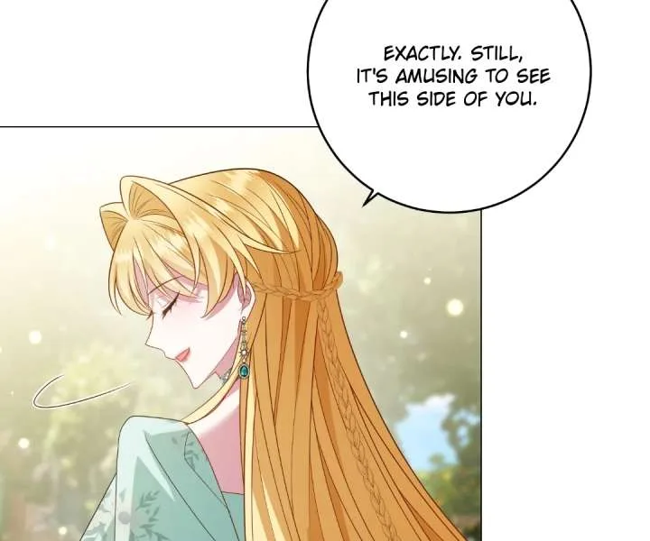 Reincarnated As the Villain Queen to Get My Revenge Chapter 60 page 32