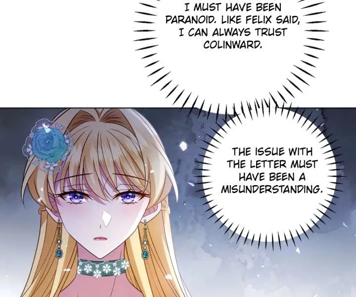 Reincarnated As the Villain Queen to Get My Revenge Chapter 60 page 49