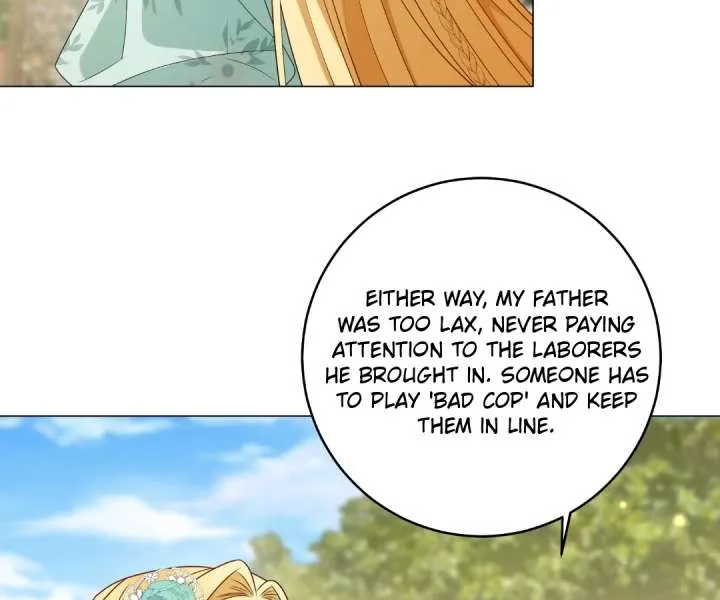 Reincarnated As the Villain Queen to Get My Revenge Chapter 60 page 33