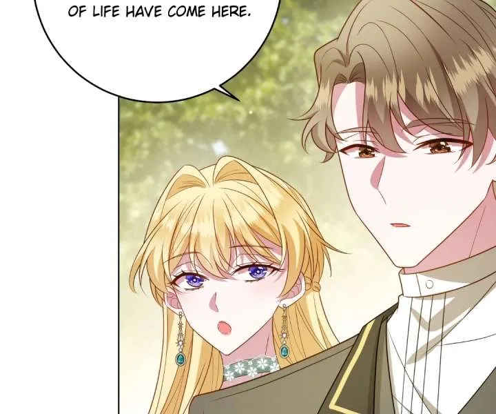 Reincarnated As the Villain Queen to Get My Revenge Chapter 60 page 36