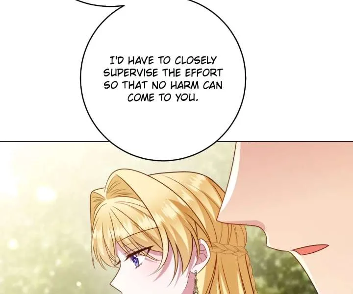 Reincarnated As the Villain Queen to Get My Revenge Chapter 60 page 41