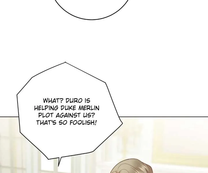 Reincarnated As the Villain Queen to Get My Revenge Chapter 60 page 63