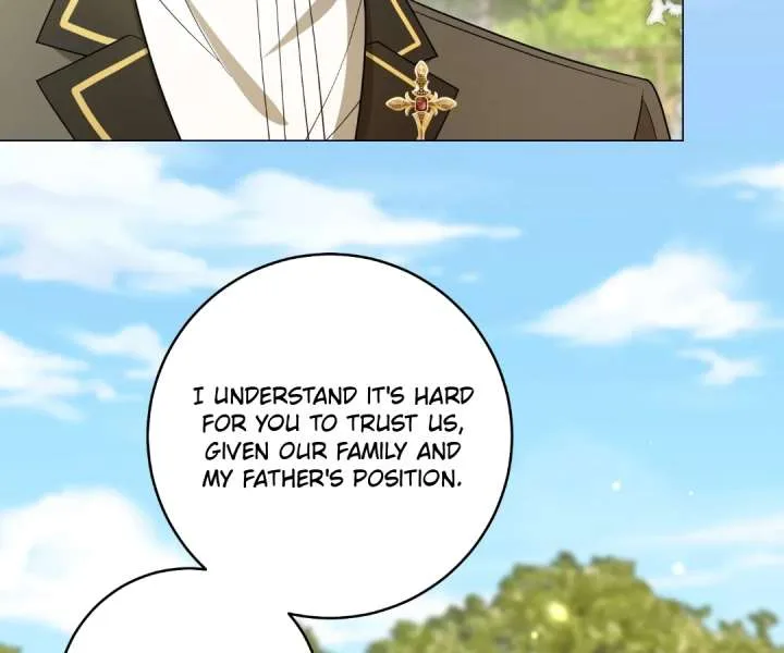 Reincarnated As the Villain Queen to Get My Revenge Chapter 60 page 44