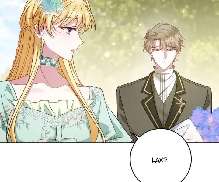 Reincarnated As the Villain Queen to Get My Revenge Chapter 60 page 34