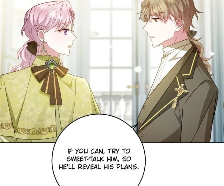 Reincarnated As the Villain Queen to Get My Revenge Chapter 60 page 62