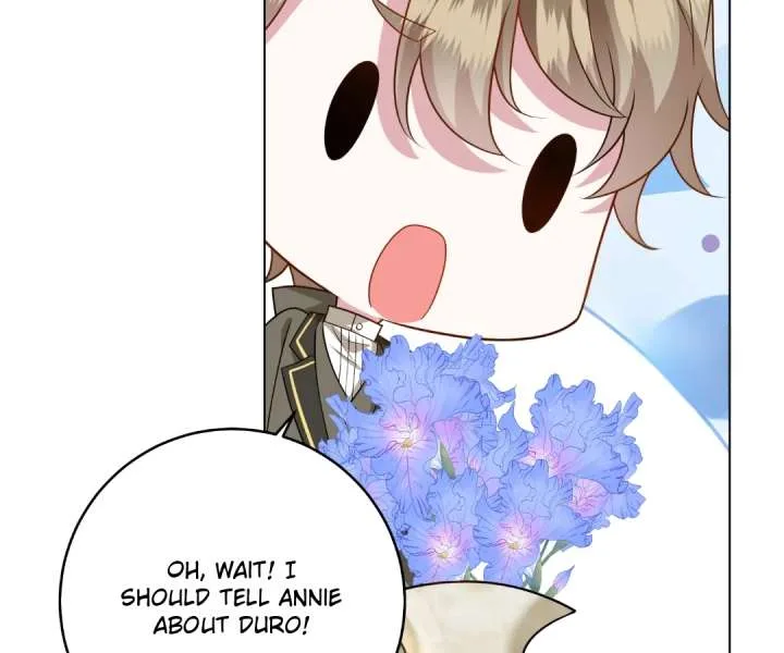 Reincarnated As the Villain Queen to Get My Revenge Chapter 60 page 57