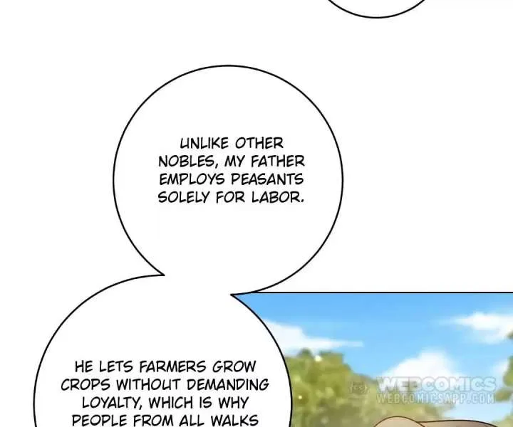 Reincarnated As the Villain Queen to Get My Revenge Chapter 60 page 35