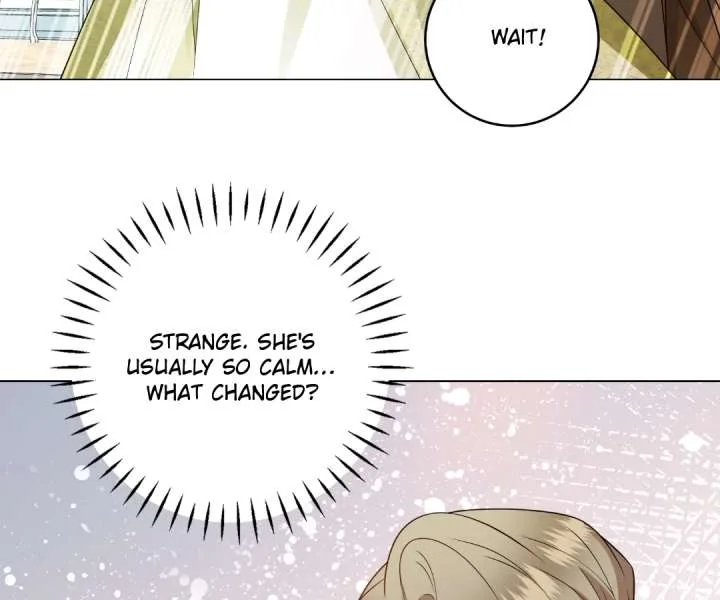 Reincarnated As the Villain Queen to Get My Revenge Chapter 60 page 69