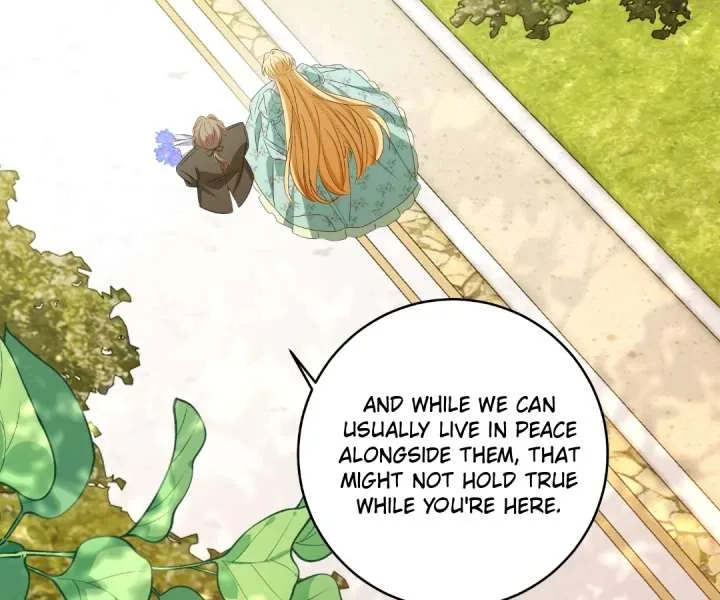Reincarnated As the Villain Queen to Get My Revenge Chapter 60 page 39