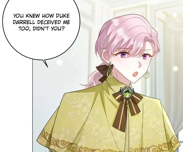Reincarnated As the Villain Queen to Get My Revenge Chapter 60 page 66