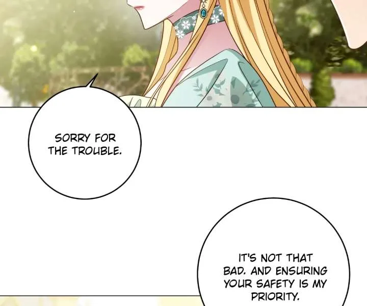 Reincarnated As the Villain Queen to Get My Revenge Chapter 60 page 42