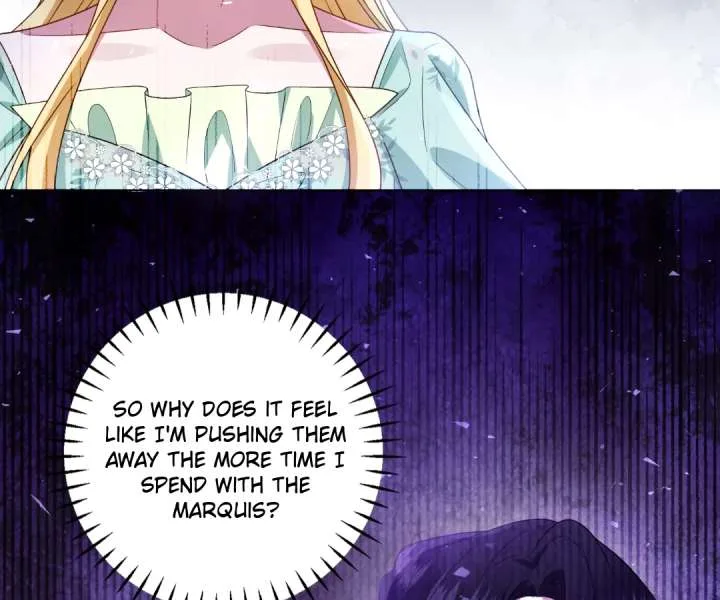 Reincarnated As the Villain Queen to Get My Revenge Chapter 60 page 50
