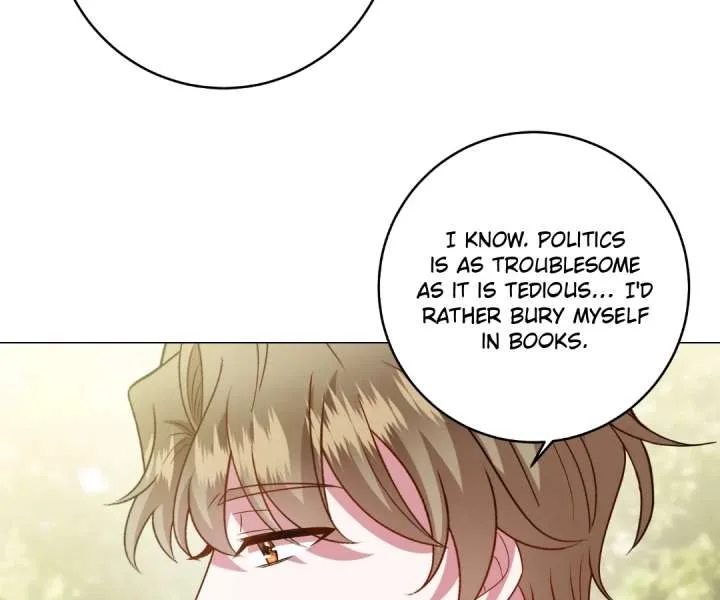 Reincarnated As the Villain Queen to Get My Revenge Chapter 60 page 30