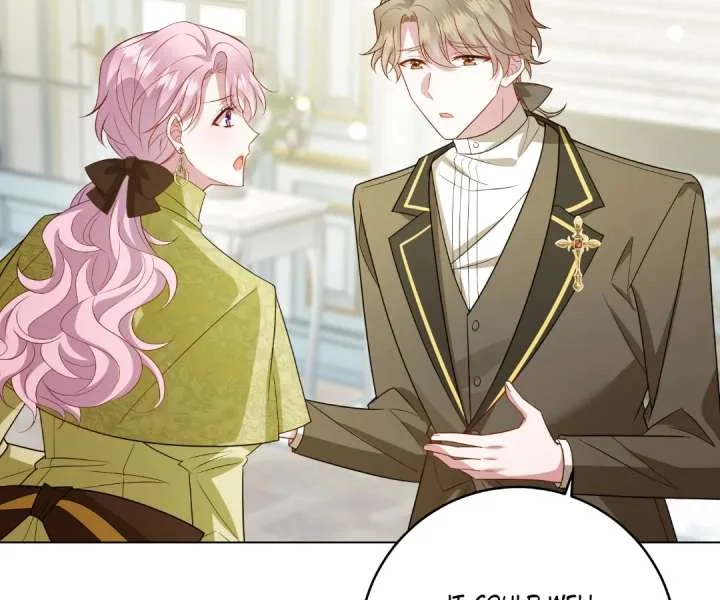 Reincarnated As the Villain Queen to Get My Revenge Chapter 60 page 64