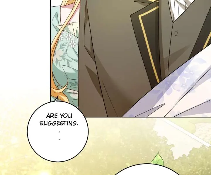 Reincarnated As the Villain Queen to Get My Revenge Chapter 60 page 37