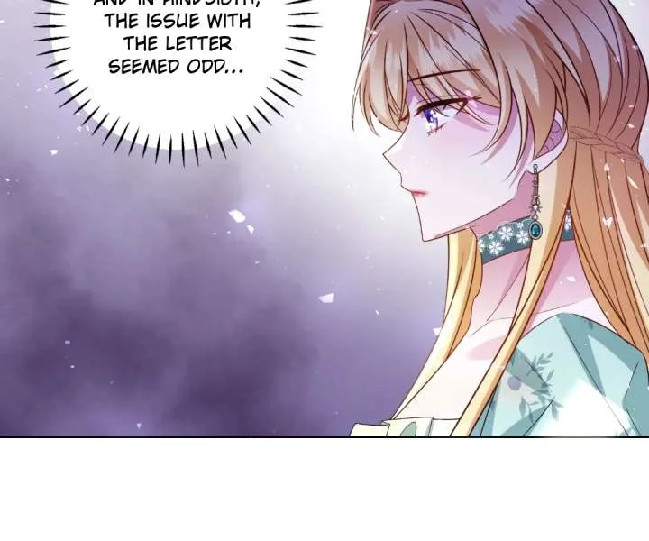 Reincarnated As the Villain Queen to Get My Revenge Chapter 60 page 53