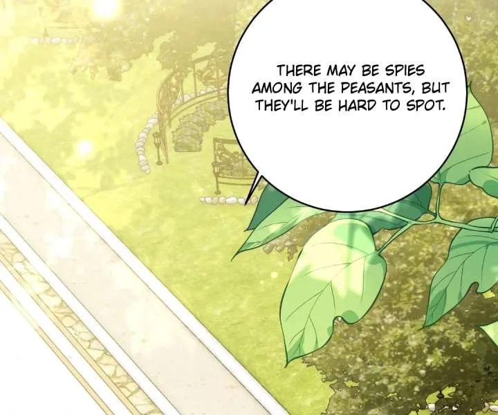 Reincarnated As the Villain Queen to Get My Revenge Chapter 60 page 38