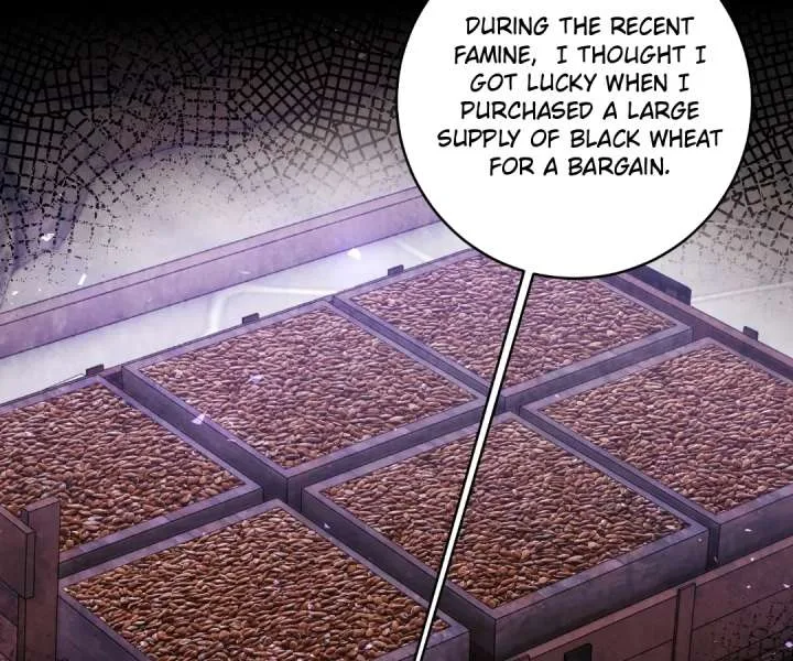 Reincarnated As the Villain Queen to Get My Revenge Chapter 61 page 9