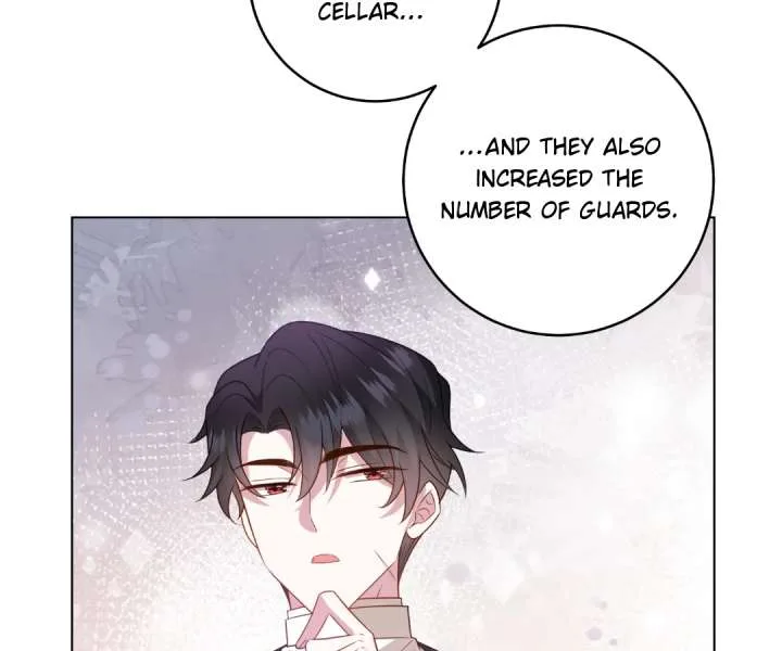 Reincarnated As the Villain Queen to Get My Revenge Chapter 63 page 7